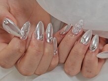 フルン(Flun)/WhiteSilver