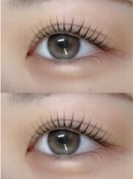 dos.by uno　【4/20 NEW OPEN(予定)】の写真/丁寧なカウンセリング&施術で理想のお目元に◎初めての方もお気軽にご相談下さい！