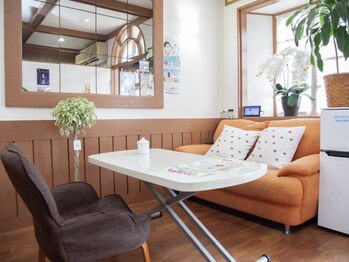 ラブ アンド ピース(Love&Peace)の写真/最短で叶える完全無欠の美！産毛さえ逃さない丁寧な施術で、理想のツルすべ肌へ◎至高のVIOプレミアム脱毛