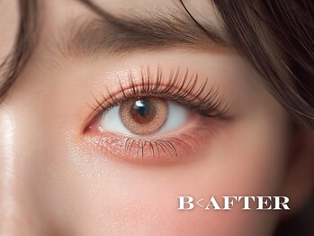 ビーアフターサロン 恵比寿本店(B<AFTER SALON)/洗練美LEDマツエク