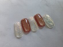 エムケーネイル(M&K NAIL)/マグネット