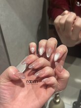ルーム ビューティーラボラトリーズ(room beauty laboratories)/ちゅるん×マグネットアート