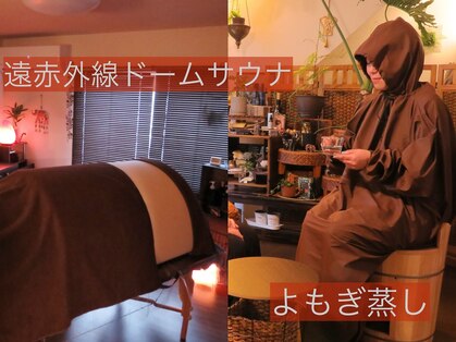 温和活 ロータス(温和活Lotus蓮:)の写真