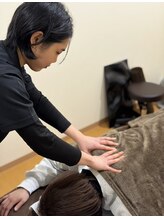 リンク綱鍼灸院 東久留米駅前店(Link綱鍼灸院)/肩こり 整体 東久留米