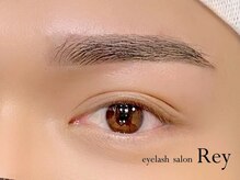 【メンズ眉】第一印象が変わる！清潔感アップのモテ眉へ