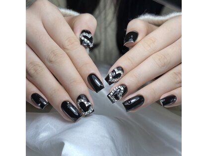 レインボーネイル 池袋(RainbowNail)の写真
