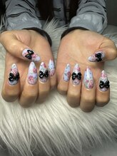 アンミーネイル 新宿(Anmi Nail)/