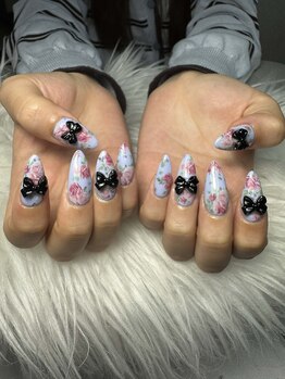アンミーネイル 新宿(Anmi Nail)/