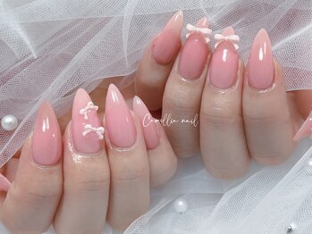 カメリアネイル 川崎(Camellia nail)/