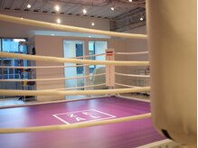 ジール 四ツ橋北堀江店(ZEAL)/トレーナーが優しく指導