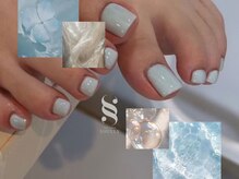 シェリーネイル 大阪駅前第3ビル店(SHELLY Nail)