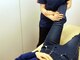 東京美容整体の写真/【あっ！脚が軽い！】筋肉・股関節・足首の硬さを整える整体技術でむくみ解消★脚の疲れや靴下跡のケアにも