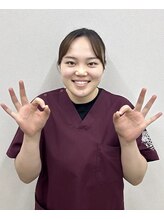 稲永駅前整骨院 前川 なづな