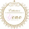 ヨノ(Yono)のお店ロゴ