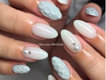 ネイルサロン マハロ(Nail salon MaHaLo)/132新規付替オフ込☆ハンド¥6950