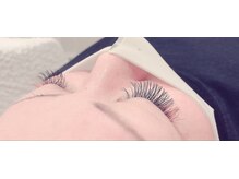 レイネイル アンド レイアイ 長嶺店(RAY NAIL & ray eye)/最高級セーブルエクステ140本