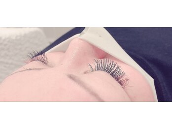 レイネイル アンド レイアイ 長嶺店(RAY NAIL & ray eye)/最高級セーブルエクステ140本