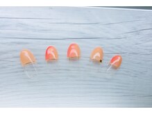 ロバル ネイルアンドまつげ(LOBAL)/ハンドネイルB‐104