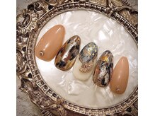 シュシュ(CHUCHU)/「定額制ネイル」