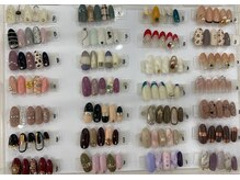 ネイルサロン ティディ(TIDY)/定額Bコース 5980円