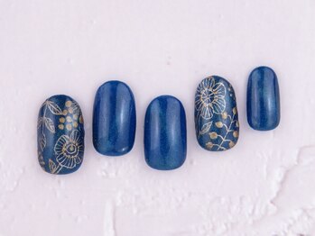 スリープ ジユウガオカ(Sleep jiyugaoka)/アートコース　13750円