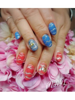 アイネイル(iNAIL)/