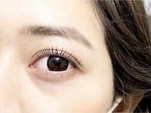 アイネイル(eyenail)/アミノケラチンのまつ毛パーマ