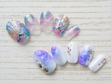 ミレーヴ(Milleve)