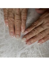 プライベートサロン リーフ(Privatesalon leaf)/