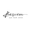 ベクヴェーム(Bequem)ロゴ