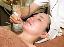 毛穴のお悩み改善！！奥の汚れまでしっかり吸引♪