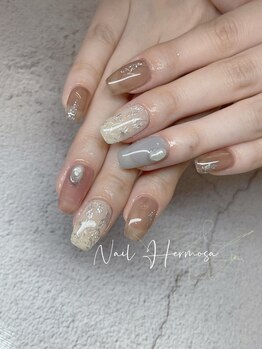 エルモサ/ネイルデザイン