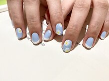 リシェリ(Richer)/持ち込みオーダーコース　120分