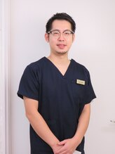 金沢総合整骨院&nbsp;村田 龍信