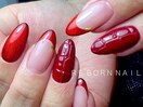 【Re Born Nail】