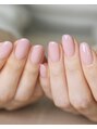 ルシェノン(Le chainon) 春らしい優しいピンク*肌に合うピンクおすすめします!