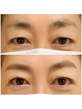 フリップ ビー アヴェダ(FLIP B AVEDA)/パリブロウ