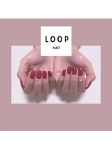 ループ(LOOP)/ワンカラー