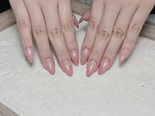 ミスシュガーネイル(MS Sugar Nail)/