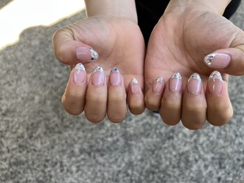 スリーネイル(Three nail)/