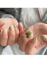 レオ ネイル 倉敷店(leo nail)/ジェルネイル