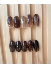 ジルチビスネイル(zilch.bis nail)/やり放題デザイン