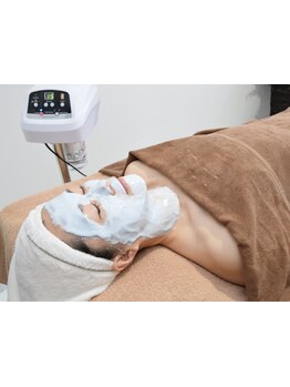 小顔になりたい