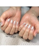 スペシャル ケー(Special K)/付け放題アート7本