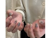 リノ(lino)/リボンネイル