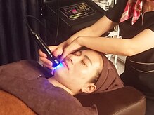 美彩8 びさいや/顔の余分が脂肪を燃焼しスッキリ