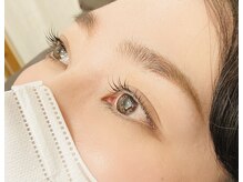 ハンズ エミュ(hands emu)/ナチュラルカール