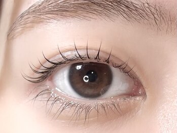 サーデ(saade)/ナチュラルまつ毛パーマ