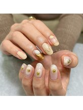 ニアウネイル(niau nail.)/