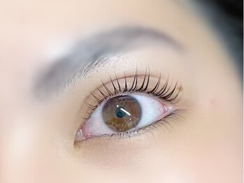 ベルエ 京橋店(Belle)/パリジェンヌラッシュリフト